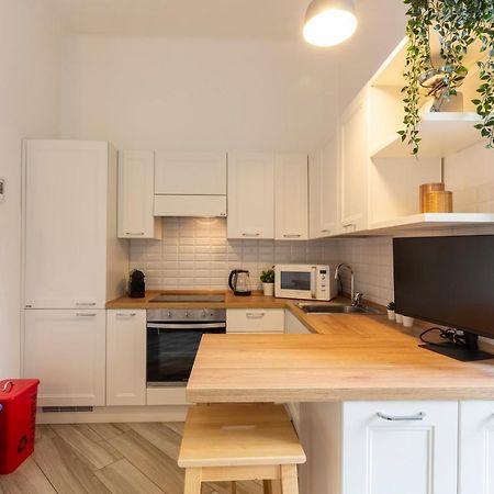Mezzofanti - Tre Ponti Apartment Milan Luaran gambar