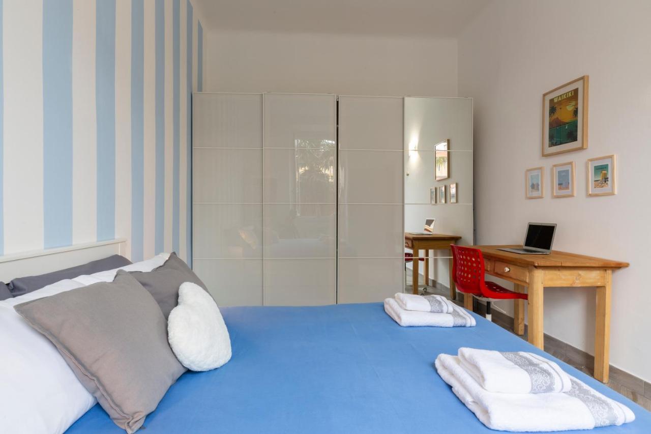 Mezzofanti - Tre Ponti Apartment Milan Luaran gambar
